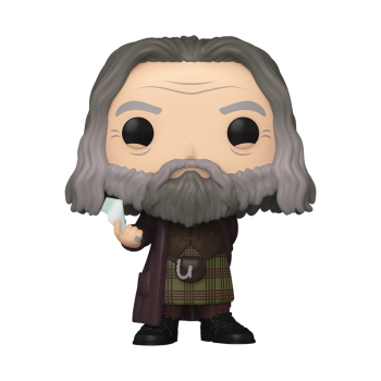 FUNKO POP! Vinyl Figur Harry Potter Aberforth Dumbledore 190